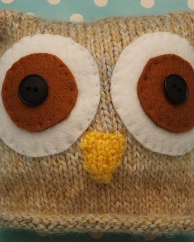 Babies Owl Hat